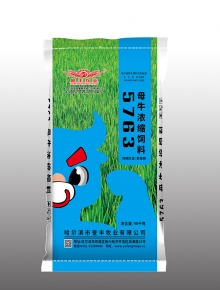 石嘴山母牛浓缩料5763粕