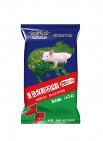 珠海如意3070A保育浓缩饲料