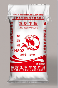 阜新招财猪H802